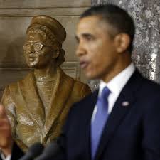 Black History Month 2015: Rosa Parks Quotes, Speeches To Celebrate New  Library of Congress Collection