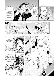 Read Isekai De Haishin Katsudou Wo Shitara Tairyou No Yandere Shinja Wo  Umidashite Shimatta Ken Manga English [New Chapters] Online Free -  MangaClash