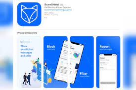 Sprint customers are getting it free, too, using the call screener app that used to cost $2.99 per line per. New App Aims To Shield Users From Scam Calls Messages Singapore News Top Stories The Straits Times