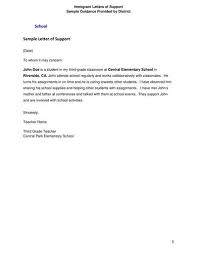 The letter may also be used as part of a person's application for naturalization. Free 9 Immigration Reference Letter Samples In Pdf Ms Word