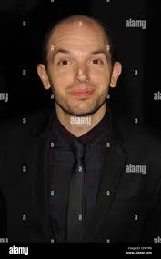 Paul scheer hi-res stock photography and images
