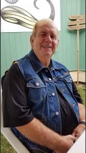 Jack Hanger Obituary