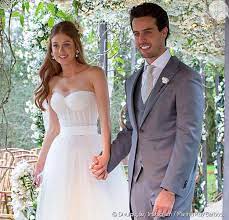 Hora do glamour em malibu, escreveu ela na legenda, citando a marca que contratou o publi. Marina Ruy Barbosa Posta Foto Do Casamento Com Xande Negrao Dia Especial Purepeople