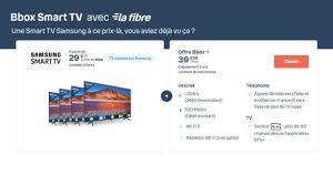 Smart tv, fie că ne referim la un smart tv box sau la un televizor dotat cu acest so, poate fi comparat pe dreptate cu un mic calculator. Este Smart Tv Samsung 4k De 50 Pulgadas Solo Cuesta 29 Euros Con Fibra Bouygues Telecom
