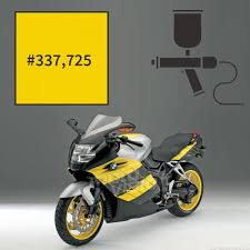 Max torque was 86.3 ft/lbs (117.0 nm) @ 6750 rpm. Motorradfarbe Bmw Dakar Yellow N 2 K 1200 Rs 1997 1999 Moto Vision