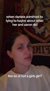 like protecting aaron for what? #fyp #loveislandusa #loveisland #realitytv  #casaamor