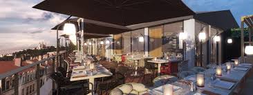 Rooftops A Lyon Notre Top 5 Oui Sncf