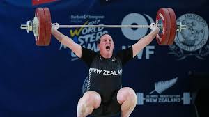Jun 09, 2021 · ons land zendt zijn gewicht­hefsters uit. Weightlifting Nz Hit Back At Calls For Transdender Hubbard To Be Banned