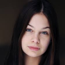 Todas las series y películas de Tesha Moon Krieg