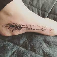 Encuentra las mejores 50 imágenes de alta calidad de imágenes de tatuajes. El Nombre De Tus Hijos En La Piel 27 Ideas De Tatuajes Que Te Inspiraran