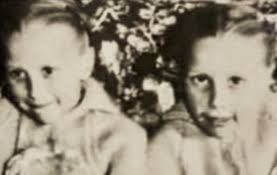 Pollock Twins (reincarnation case)