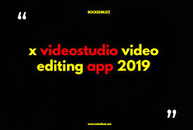 Advertisement platforms categories 2 user rating8 1/4 videopad offers a free version of its software, which could save you needing to spend hundreds. X Videostudio Video Editing App 2019 Rocked Buzz