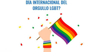 Según el último informe emitido por el observatorio nacional de crímenes de odio lgbt, durante el primer semestre del 2020 se registraron 69 crímenes de odio. Por Que Se Celebra El 28 De Junio El Dia Internacional Del Orgullo Lgbt