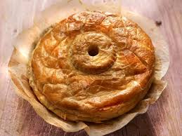 Tourte Au Munster Recettes Recette Recette Munster Recette Tourte