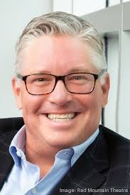 Keith Cromwell to retire from Red Mountain Theatre after 22 years