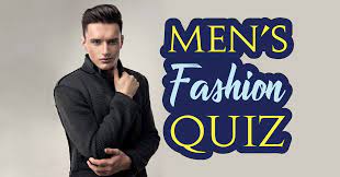 Take our quiz and narrow down your style type. Men S Fashion Quiz Quiz Quizony Com