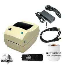 Zebra tlp2844 drivers were collected from official websites of manufacturers and other trusted sources. Zebra Tlp2844 Z Yellowed Ethernet Shipping Label Printer Bundle Full Set Up Barcodeearth