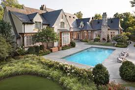 A beautiful backyard pool can be as calming for your mind as it is refreshing for your body. Building Your Dream Backyard Pool 4 Key Design Features To Consider