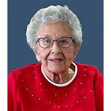 MARGERY PEFFER Obituary