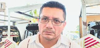 PORTADA POR ESTO CAMPECHE, VIERNES 2 DE AGOSTO DEL 2024 by PorEsto!