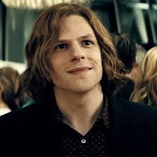 DCEU vs MCU had some casualties. Jesse Eisenberg says the poor reception to  his performance as Lex Luthor in 'BATMAN V SUPERMAN' hurt his career. “It's  kind of embarrassing to admit, but