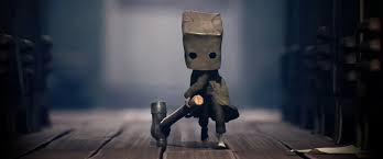 Some of these kids are seemingly the glitched remains found in little nightmares 2. Little Nightmares Ii Full Game Walkthrough And All Chapters Completed Geek Culture