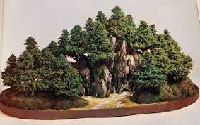 International Saikei Association | Facebook