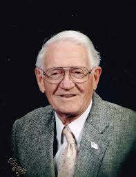 Warren Ferdinand Gehrke