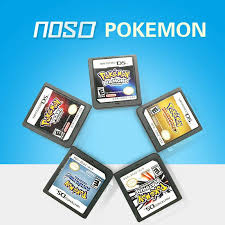 Ultra sun and ultra moon. Lite Pokemon Game Card Soul Silver Heart Gold For Nintendo Ds 3ds Ndsi Ndsl Nds Unbranded Nintendo Ds Card Games Cell Phone Game