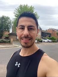 Alex Folz's Instagram, Twitter & Facebook