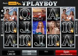 Playboy Slot Machine ᐒ 2025 Review of Playboy Slot Online casino game