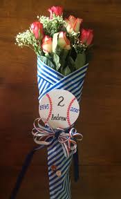 Bouquets For Senior Night Senior Night Gifts Volleyball Senior Night Basketball Senior Night