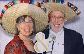 Mindy Nitkin and David Ginley's Wedding Website