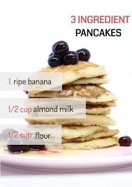 Vegan Banana Pancakes Spoonful Of Kindness Recipe Vegan Pancake Recipes Vegan Banana Pancakes Food