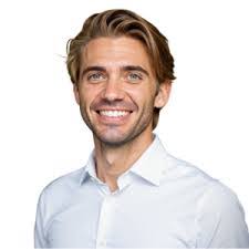 Christopher Miceli's Instagram, Twitter & Facebook