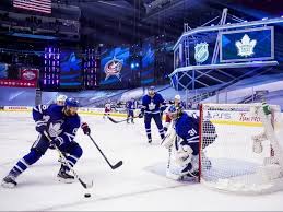 Toronto maple leafs, toronto st. The Rink Toronto Maple Leafs Games Two And Three Recap