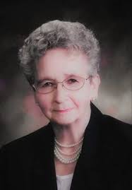 LuluBelle Martinson Obituary (1934