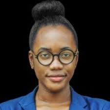 Precious CHIKA-UGADA