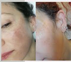 Natural Beauty by Melissa...