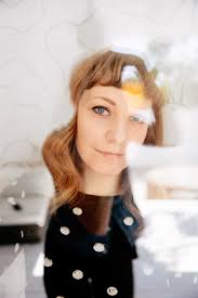 LA Woman: A Photo Series