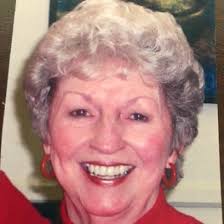 Joan Close Obituary (1930