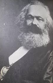 Karl Marx Werner Blumenberg Economia Dialectica