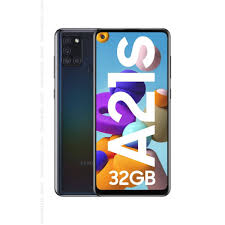 Features 6.5″ display, exynos 850 chipset, 5000 mah battery, 128 gb storage, 6 gb ram. Samsung Galaxy A21s Dual Sim Black 32gb And 3gb Ram Sm A217f Ds 8806090483783 Movertix Mobile Phones Shop
