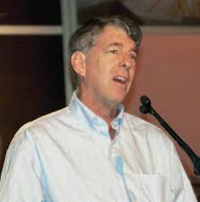 Pressley elected Industrial Sector IVP