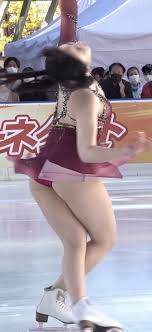 本田望結のエロい尻 ２５０７０２ - エッチすぎるぐらぞうチャンネル