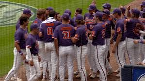 Clemsonsportsnews your home for 365 24/7 clemson tigers football, basketball, baseball, softball and all sports covering clemson university, acc, ncaa sports. Clemson Tigers Baseball Abc Columbia