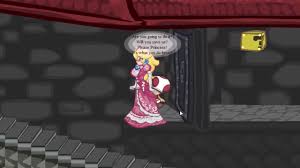 Mario is missing! Hentai Game watch online