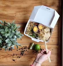 Asia Pulp Paper And Charta Global Announce The Availability Of Its New Sustainable And Plastic Free Ready To Use Food Service Packaging