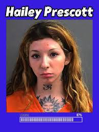 Hailey Prescott's story. #horror #analoghorror #scary #usa #newyork