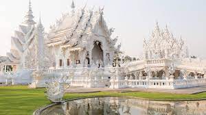 The World's Most Beautiful Buddhist Temples | Condé Nast Traveler